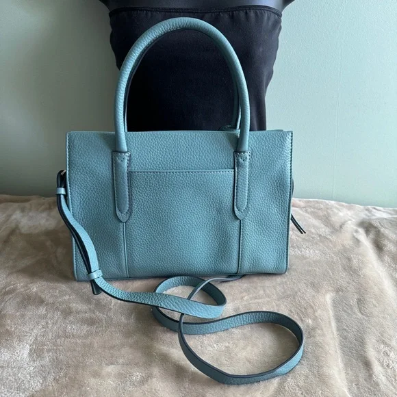 Radley London Satchel Crossbody Hand Bag - Picture 3 of 12